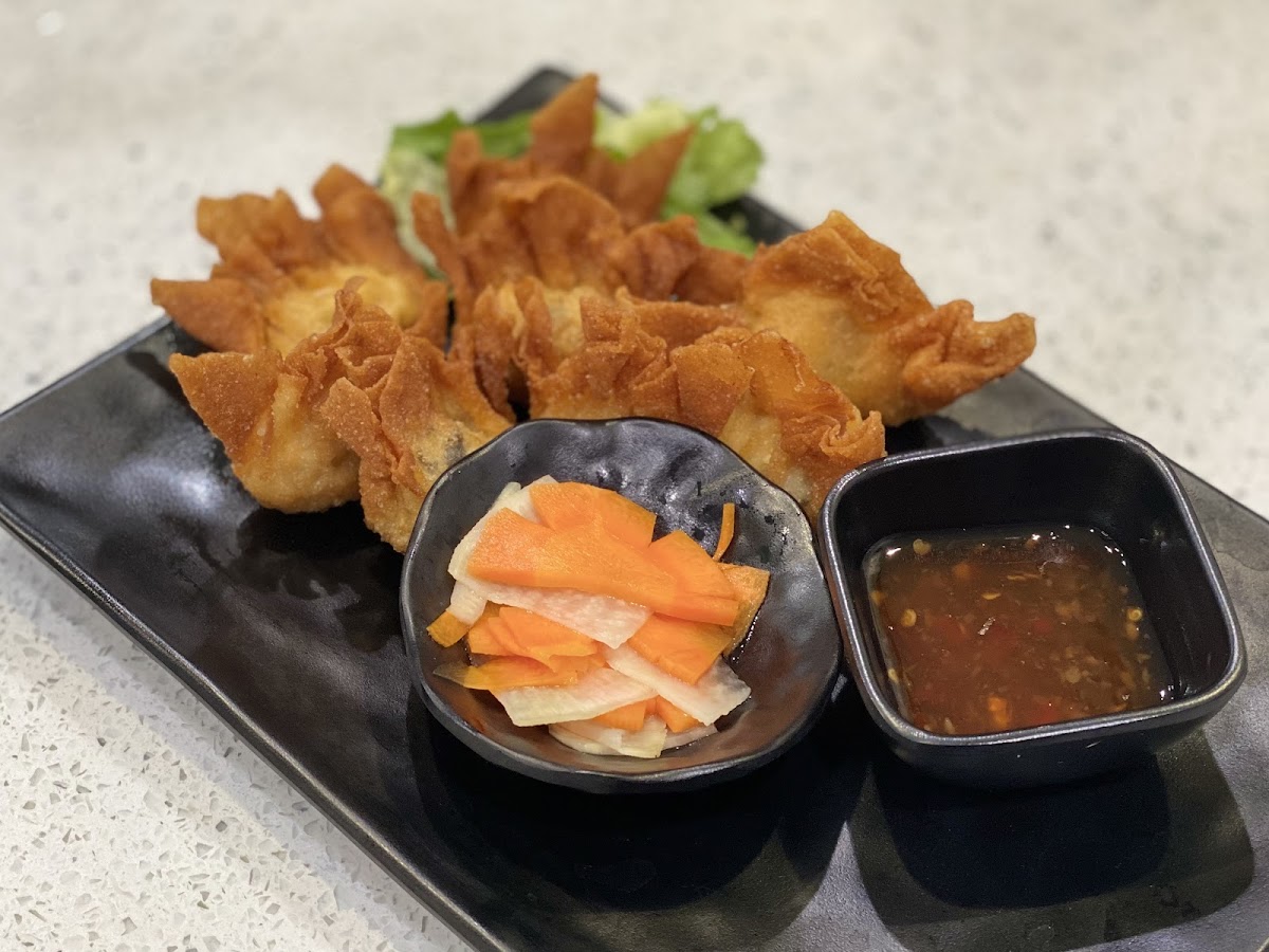 Yoyo Banh Khot Photos 2